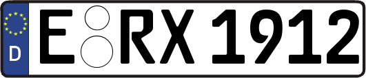 E-RX1912
