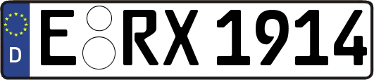 E-RX1914