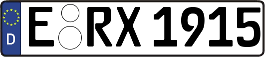 E-RX1915