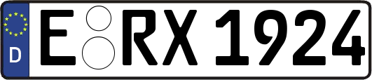 E-RX1924
