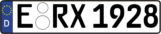 E-RX1928