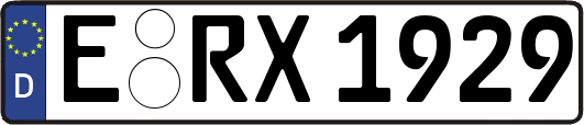 E-RX1929