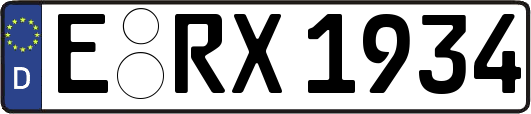 E-RX1934