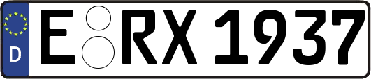 E-RX1937