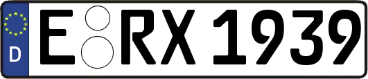 E-RX1939