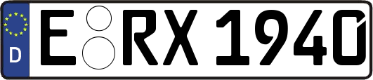 E-RX1940