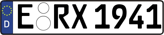 E-RX1941