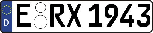 E-RX1943