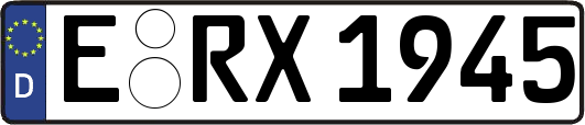 E-RX1945