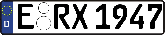 E-RX1947