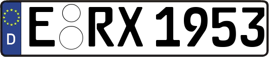 E-RX1953