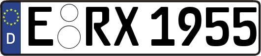 E-RX1955