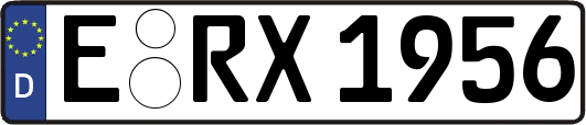 E-RX1956