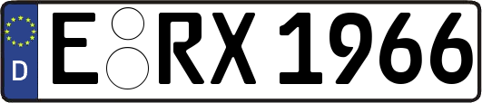 E-RX1966