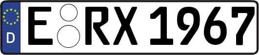 E-RX1967
