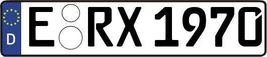 E-RX1970