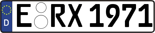 E-RX1971