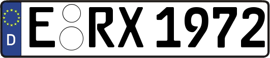 E-RX1972
