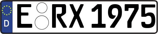 E-RX1975