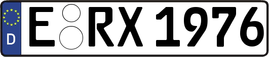 E-RX1976