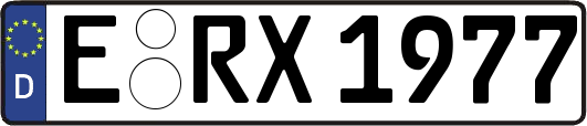 E-RX1977