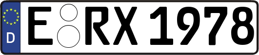 E-RX1978