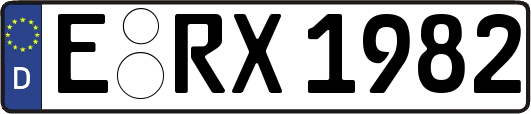 E-RX1982