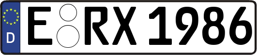 E-RX1986