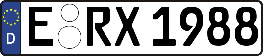 E-RX1988