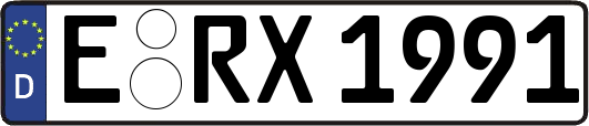 E-RX1991
