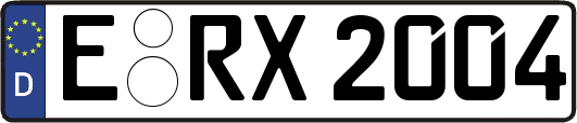 E-RX2004