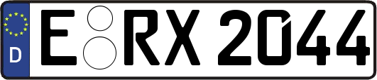 E-RX2044