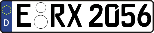 E-RX2056