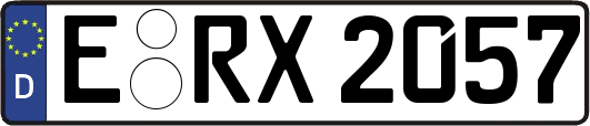 E-RX2057