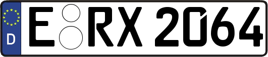 E-RX2064
