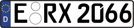 E-RX2066
