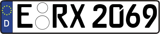 E-RX2069