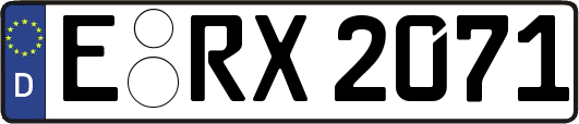 E-RX2071