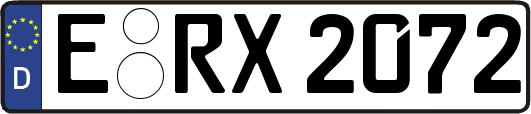 E-RX2072