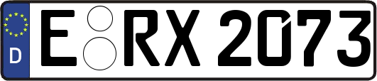 E-RX2073