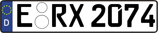 E-RX2074
