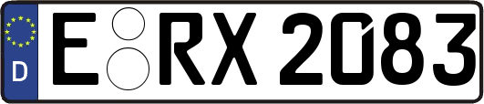 E-RX2083
