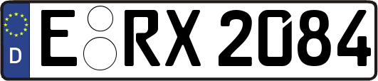 E-RX2084