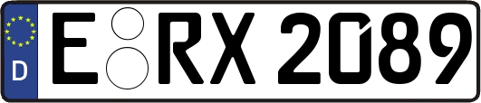 E-RX2089