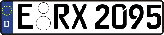 E-RX2095