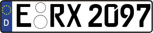 E-RX2097