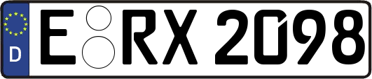 E-RX2098
