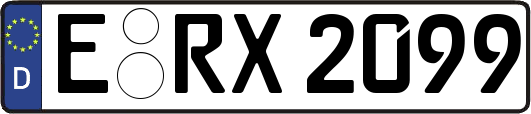 E-RX2099