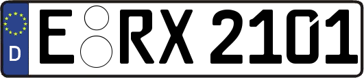 E-RX2101