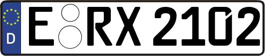 E-RX2102